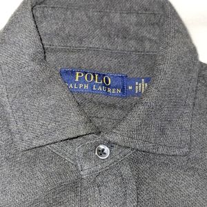 Ralph Lauren casual button down